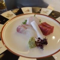 日本料理 花菊 - 