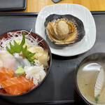 Sushidokoro Keiran - 