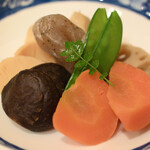 千代娘 - おにしめ