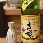 千代娘 - 千代娘　本醸造