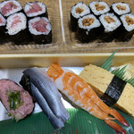 Sushi Aoi - 