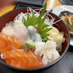 Sushidokoro Keiran - 