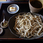 磊庵はぎわら - 