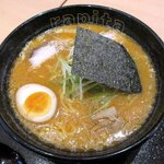 らーめん専家 羅妃焚 - らーめん専家 羅妃焚 「味噌ラーメン」