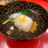 赤坂 浅田 - 