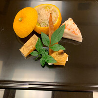 赤坂 浅田 - 