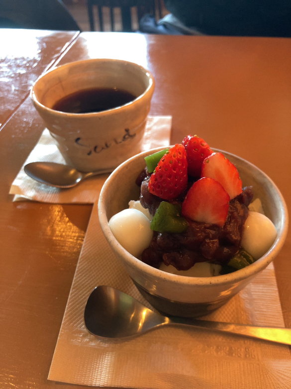 写真 : サンドカフェ （Sand CAFE） - 千倉/カフェ | 食べログ