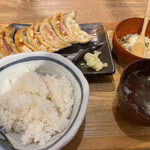 肉汁餃子のダンダダン - 