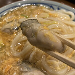 丸亀製麺 - 