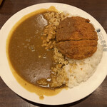 CoCo壱番屋 - 