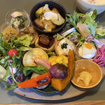 カフェ キリム - 