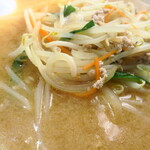 一寛 - さまざまな具材