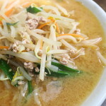 一寛 - さまざまな具材