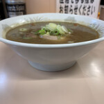 たかはし中華そば店 - 