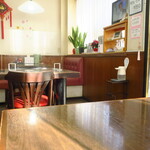 一寛 - 店内の様子