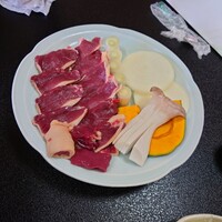割烹 長吉 - 