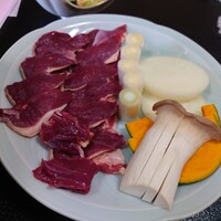 割烹 長吉 - 追加