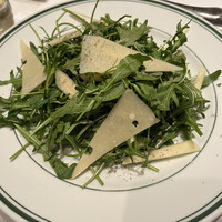 ウルフギャング・ステーキハウス 丸の内店 - 