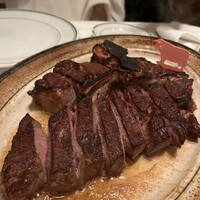 ウルフギャング・ステーキハウス 丸の内店 - 