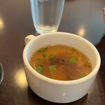 IMAMURA KITCHEN ILCUORE - 