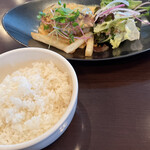 IMAMURA KITCHEN ILCUORE - 