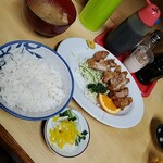 いしはら食堂 - 