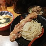 三田製麺所 - 