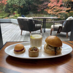 FOUR SEASONS HOTEL KYOTO - 