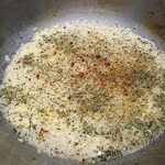 京もつ鍋 秀寅 - 