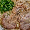 ラーメン専門店 藤原来々軒