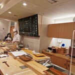 Sushi Rekireki - 