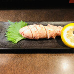 おかめ - たらこ炙り