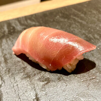 鮨 青海 北新地 - 中トロ