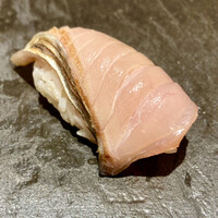 鮨 青海 北新地 - 鰆