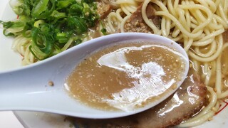 ラーメン専門店 藤原来々軒 - 