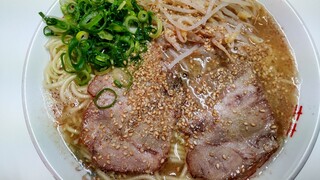 ラーメン専門店 藤原来々軒 - 