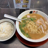 ラーメン横綱 久御山店