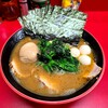 横濱家系ラーメン 勝鬨家