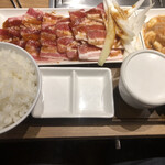 Yakiniku Raiku - 