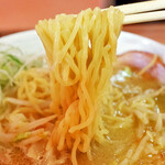 突撃ラーメン - 