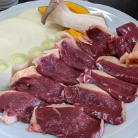 割烹 長吉 - 