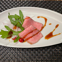 神戸牛すてーきIshida. 銀座本店 - 