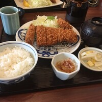 とんかつ まい泉 青山本店 - 