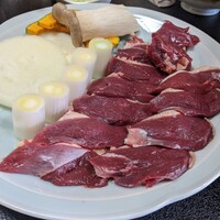 割烹 長吉 - 