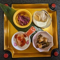 割烹 長吉 - 