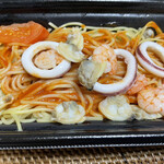 サミットストア - 料理写真: