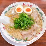 ラーメン魁力屋 - 