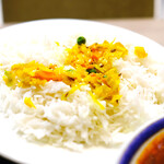 アナス ドーサ ビリヤニ - 