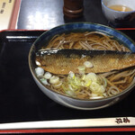 Teuchi Soba Takano - 