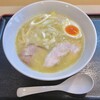 麺魂さまろ